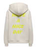 ONLY Hoodie "Kelly" crème