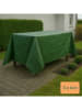 Garden Hero Zeildoek blauw - (L)400 x (B)300 cm