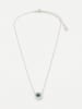 U.S. Polo Assn. Ketting met sierelement - (L)38 cm