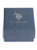 U.S. Polo Assn. Halskette mit Schmuckelement - (L)38 cm