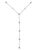 U.S. Polo Assn. Ketting met sierelementen - (L)43 cm