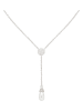 U.S. Polo Assn. Ketting met hanger - (L)37 cm