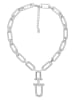U.S. Polo Assn. Ketting met sierelementen - (L)46 cm
