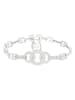 U.S. Polo Assn. Armband mit Kristallen