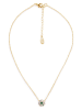 U.S. Polo Assn. Sieradenset: ketting en oorstekers