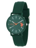 U.S. Polo Assn. Kwartshorloge groen