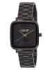 U.S. Polo Assn. Zegarek kwarcowy w kolorze czarnym