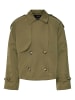 Vero Moda Übergangsjacke "Chloe" in Khaki