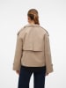 Vero Moda Tusssenjas "Chloe" beige