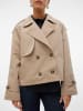 Vero Moda Tusssenjas "Chloe" beige