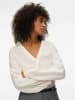 Vero Moda Blouse "Urli" crème