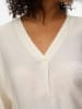 Vero Moda Blouse "Urli" crème