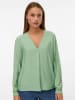 Vero Moda Blouse "Urli" groen