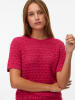 Vero Moda Trui "Jaqueline" fuchsia