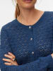 Vero Moda Cardigan "Jaqueline" in Dunkelblau