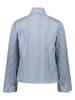 YAS Blouse lichtblauw/grijs