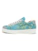 Goby Sneakers in Hellblau/ Grau