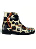 Goby Boots meerkleurig