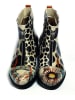 Goby Boots meerkleurig