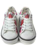 Goby Sneakers wit/meerkleurig