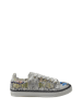 Goby Sneakers wit/meerkleurig