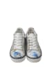 Goby Sneakers wit/meerkleurig