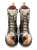 Goby Boots meerkleurig