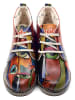 Goby Boots meerkleurig