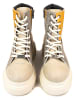 Goby Boots beige/meerkleurig