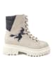 Goby Boots beige/meerkleurig