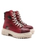Goby Boots rood