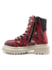 Goby Boots rood