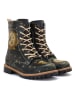 Goby Boots zwart