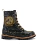 Goby Boots zwart