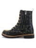 Goby Boots zwart