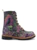 Goby Boots meerkleurig