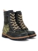 Goby Boots in Schwarz
