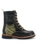 Goby Boots zwart