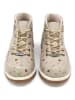 Goby Veterschoenen beige