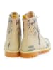Goby Boots beige