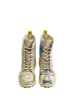 Goby Boots beige/meerkleurig
