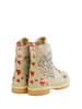 Goby Boots beige/meerkleurig