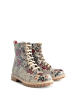 Goby Boots grijs/meerkleurig
