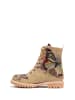 Goby Boots beige/meerkleurig