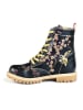 Goby Boots meerkleurig/donkerblauw