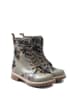 Goby Boots beige/grijs/meerkleurig