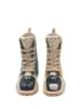 Goby Boots beige/meerkleurig