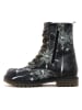 Goby Boots zwart