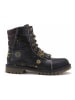Goby Boots donkerblauw