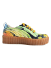 Goby Sneakers meerkleurig
